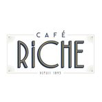 Café riche