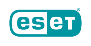 Logo Eset