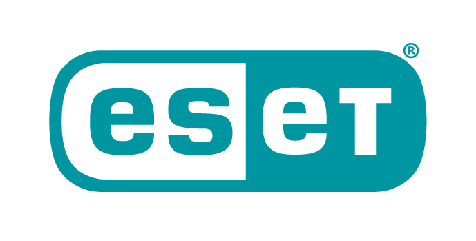 Logo Eset