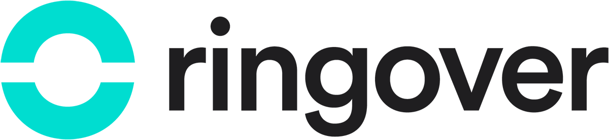 Logo Ringover