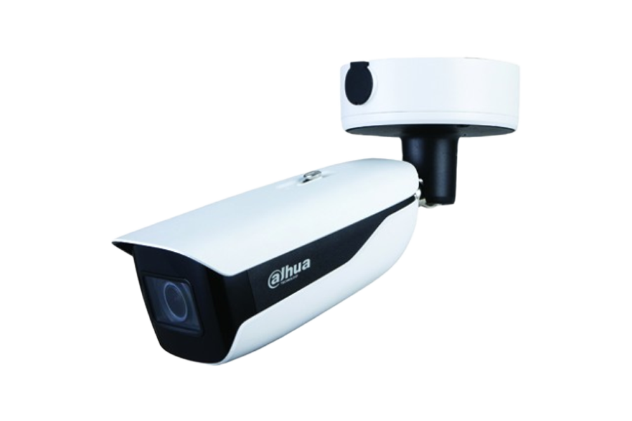Vidéosurveillance Inovatek caméra