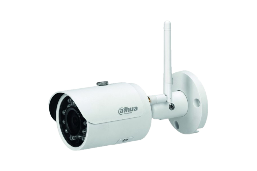 Vidéosurveillance Inovatek caméra wifi