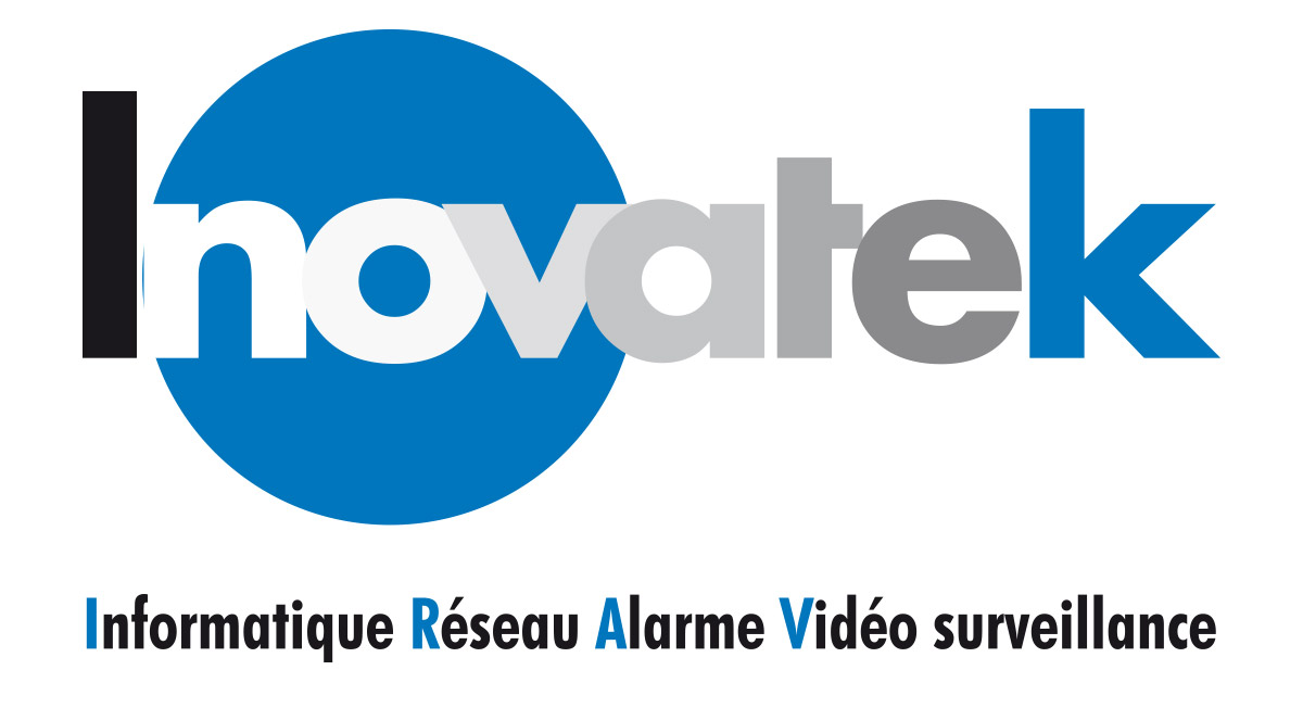 Inovatek - alarme vidéosurveillance informatique réseau