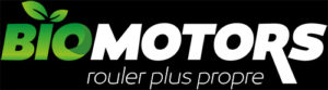 Logo Bio motors