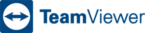 Logo Team Viewer - Inovatek